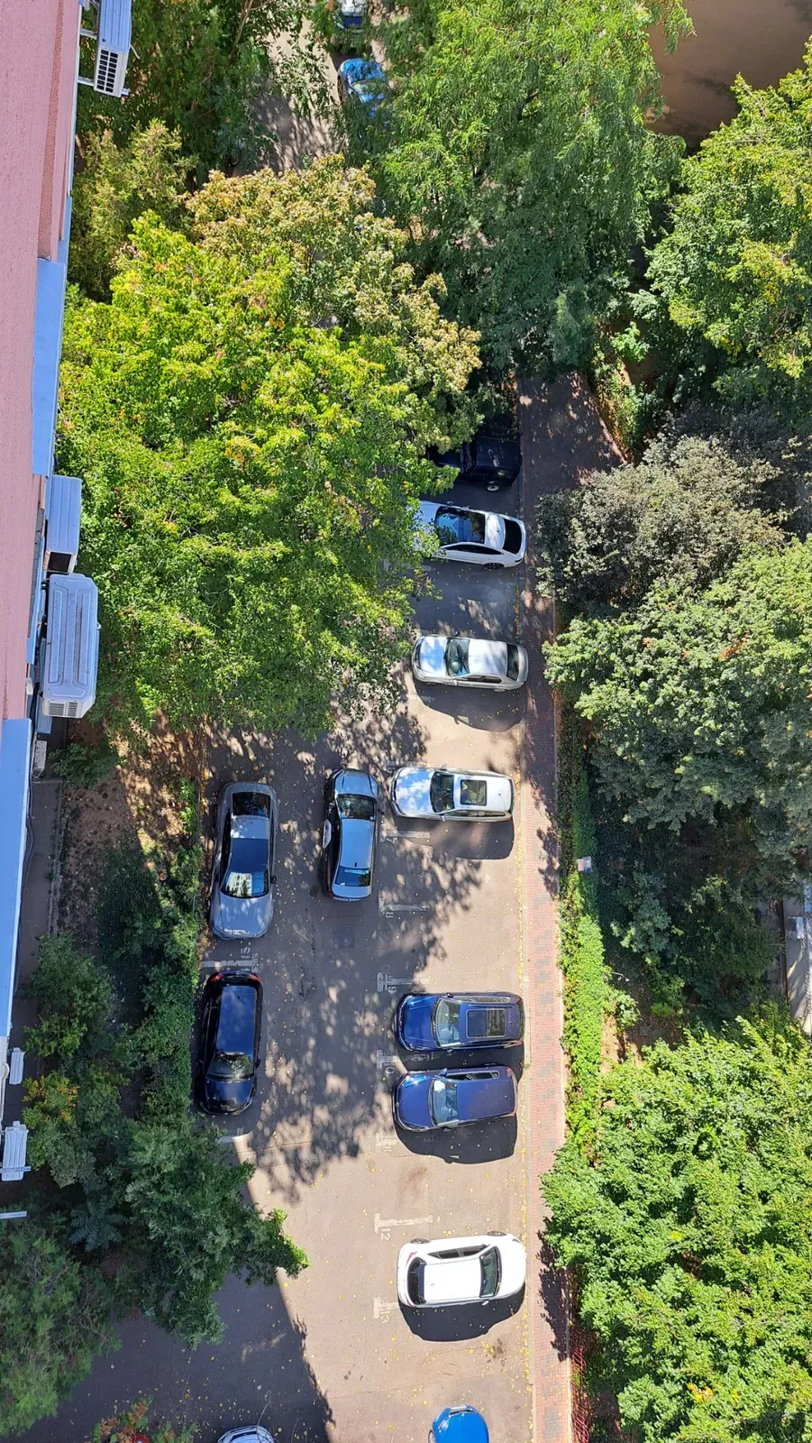 Proprietar Inchiriez apartamanent 2 camere | 66 mp | Dristor langa mall ParkLake — fotografia 4