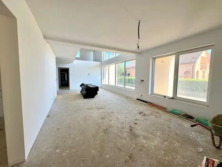 Casa noua Str. Alecu Russo — fotografia 5