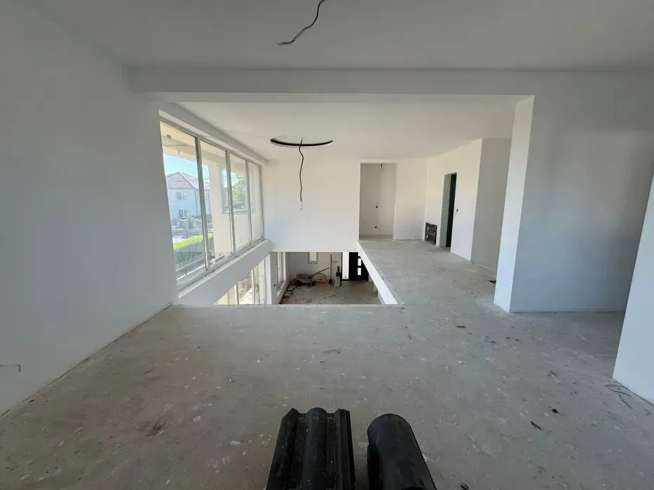 Casa noua Str. Alecu Russo — fotografia 7
