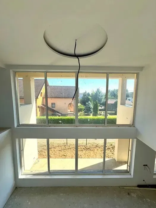 Casa noua Str. Alecu Russo — fotografia 6