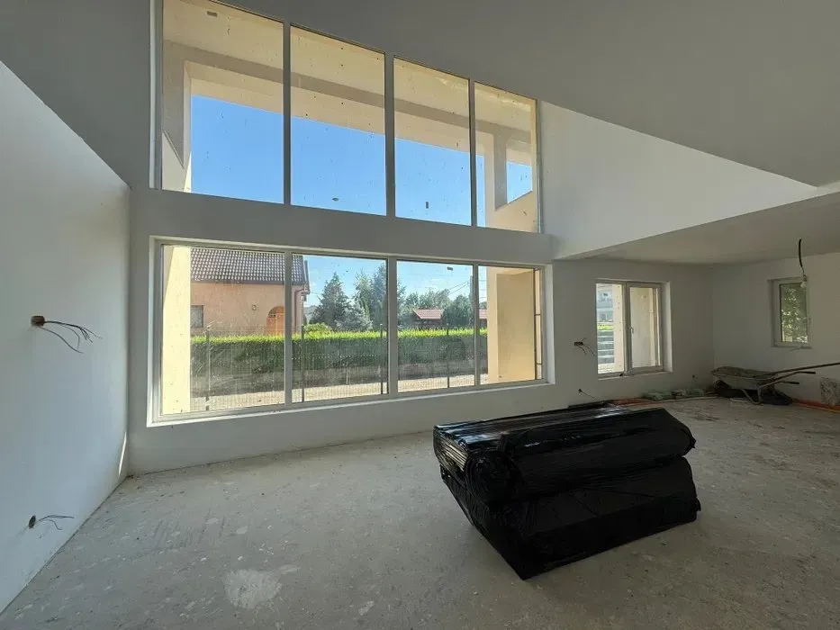 Casa noua Str. Alecu Russo — fotografia 4